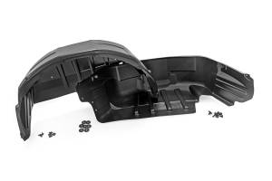 Rough Country - Rear Wheel Well Liners Ford F-150 2WD/4WD (2021-2026) Rough Country - Image 3