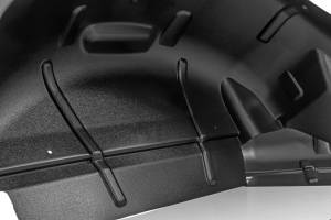 Rough Country - Rear Wheel Well Liners Ford F-150 2WD/4WD (2015-2020) Rough Country - Image 4