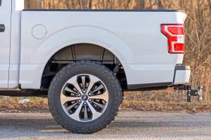 Rough Country - Rear Wheel Well Liners Ford F-150 2WD/4WD (2015-2020) Rough Country - Image 6