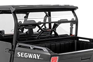 Rough Country - Rear Panel Scratch Resistant Segway UT6/UT10 Rough Country - Image 1