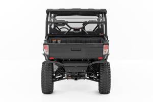 Rough Country - Rear Panel Scratch Resistant Segway UT6/UT10 Rough Country - Image 3