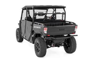 Rough Country - Rear Panel Scratch Resistant Segway UT6/UT10 Rough Country - Image 4
