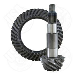 USA Standard replacement Ring & Pinion gear set for Dana 44 JK rear in a 4.11 ratio