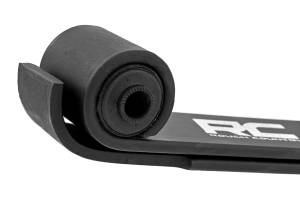 Rough Country - Rear Leaf Springs Stock Pair Toyota Tacoma 2WD/4WD (2001-2004) Rough Country - Image 2