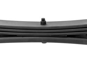 Rough Country - Rear Leaf Springs Stock Pair Toyota Tacoma 2WD/4WD (2001-2004) Rough Country - Image 3