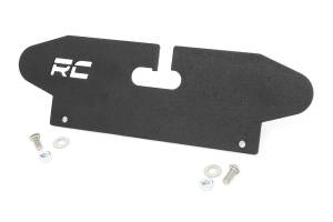 Rough Country - License Plate Mnt Hawse Quick Release Rough Country - Image 3
