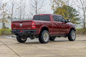 Rough Country - Rear Bumper Tubular Ram 2500 (10-26)/3500 (11-25) 2WD/4WD Rough Country - Image 6