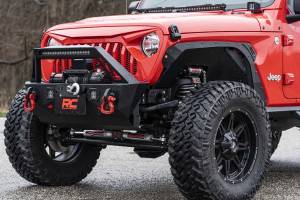 Rough Country - License Plate Mnt Hawse Quick Release Rough Country - Image 6