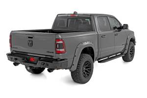 Rough Country - Rear Bumper Tubular Ram 1500 2WD/4WD (2019-2024) Rough Country - Image 2