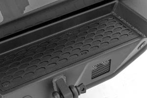 Rough Country - Rear Bumper Tubular Ram 1500 2WD/4WD (2019-2024) Rough Country - Image 4