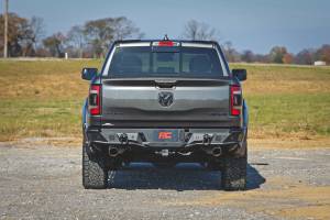 Rough Country - Rear Bumper Tubular Ram 1500 2WD/4WD (2019-2024) Rough Country - Image 5