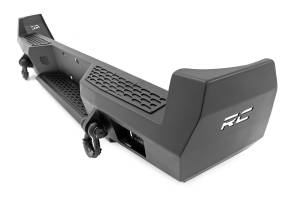 Rough Country - Rear Bumper Toyota Tacoma 2WD/4WD (2005-2015) Rough Country - Image 6