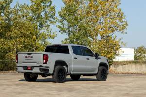 Rough Country - N3 Leveling Struts 2 Inch Loaded Strut Chevy/GMC Sierra 1500 (19-26)/Silverado 1500 (19-26) Rough Country - Image 2