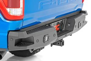 Rough Country - Rear Bumper Ford F-150 2WD/4WD (2021-2023) Rough Country - Image 3