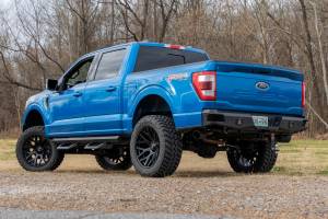 Rough Country - Rear Bumper Ford F-150 2WD/4WD (2021-2023) Rough Country - Image 6