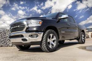 Rough Country - 2 Inch Leveling Kit Air Ride Ram 1500 4WD (2019-2026) Rough Country - Image 2