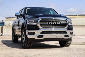 Rough Country - 2 Inch Leveling Kit Air Ride Ram 1500 4WD (2019-2026) Rough Country - Image 4