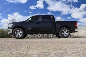 Rough Country - 2 Inch Leveling Kit Air Ride Ram 1500 4WD (2019-2026) Rough Country - Image 5