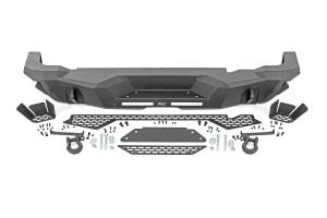 Rough Country - Rear Bumper Ford Bronco 4WD (2021-2025) Rough Country - Image 5