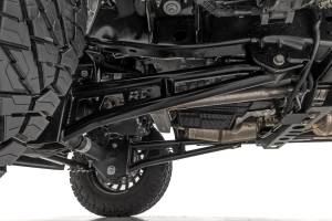Rough Country - Radius Arm Upgrade Ford F-250/F-350 Super Duty 4WD (2023-2026) Rough Country - Image 2
