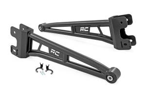 Radius Arm Upgrade Ford F-250/F-350 Super Duty 4WD (2005-2022) Rough Country