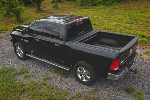 Rough Country - Powered Retractable Bed Cover 5 Foot 7 Inch Bed Ram 1500 2WD/4WD (2009-2018 & Classic) Rough Country - Image 5