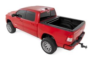 Rough Country - Powered Retractable Bed Cover 5 Foot 7 Inch Bed Ram 1500 (19-26)/1500 TRX (21-24) Rough Country - Image 3