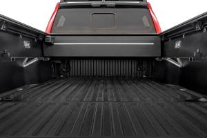 Rough Country - Powered Retractable Bed Cover 5 Foot Bed Toyota Tacoma 2WD/4WD (2024-2026) Rough Country - Image 5