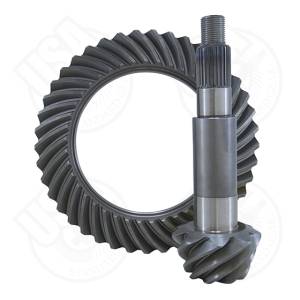 USA Standard replacement Ring & Pinion "thick" gear set for Dana 60 Reverse rotation in a 4.56 ratio