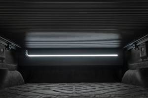 Rough Country - Powered Bed Cover 6 Foot 7 Inch Bed Silverado/Sierra 1500/2500HD/3500HD (14-19 & Classic) Rough Country - Image 4
