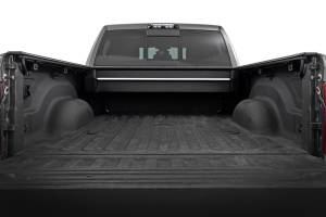 Rough Country - Powered Bed Cover 6 Foot 4 Inch Bed Ram 1500 (09-18) 2500 (10-26) 2WD/4WD Rough Country - Image 5