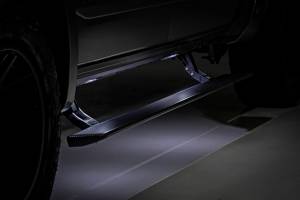Rough Country - Power Running Boards HT-Series Crew Cab Ram 1500 2WD/4WD (2009-2018 & Classic) Rough Country - Image 2