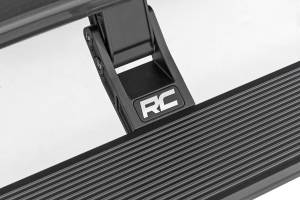 Rough Country - Power Running Boards HT-Series Crew Cab Ram 1500 2WD/4WD (2009-2018 & Classic) Rough Country - Image 3