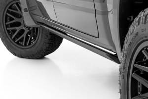 Rough Country - Power Running Boards HT-Series Crew Cab Ram 1500 (19-26)/1500 TRX (21-24) Rough Country - Image 2