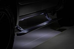 Rough Country - Power Running Boards HT-Series Crew Cab Ram 1500 (19-26)/1500 TRX (21-24) Rough Country - Image 5