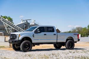 Rough Country - Front Bumper Ford F-250/F-350 Super Duty 2WD/4WD (2017-2022) Rough Country - Image 5