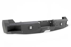 Rough Country - Rear Bumper Ford F-250/F-350 Super Duty 2WD/4WD (2017-2022) Rough Country - Image 5