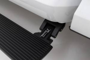 Rough Country - Power Running Boards Dual Electric Motor Quad Cab Ram 2500/3500 (11-26) Rough Country - Image 6