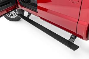 Rough Country - Power Running Boards Dual Electric Motor Ford F-250/F-350 Super Duty (08-16) Rough Country - Image 2
