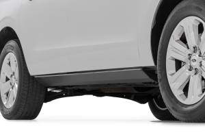 Rough Country - Power Running Boards Dual Electric Motor Ford Expedition 2WD/4WD (18-25) Rough Country - Image 2