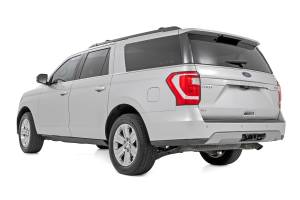 Rough Country - Power Running Boards Dual Electric Motor Ford Expedition 2WD/4WD (18-25) Rough Country - Image 3