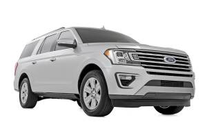 Rough Country - Power Running Boards Dual Electric Motor Ford Expedition 2WD/4WD (18-25) Rough Country - Image 4