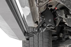 Rough Country - Power Running Boards Dual Electric Motor Ford Expedition 2WD/4WD (18-25) Rough Country - Image 6