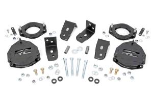 2 Inch Lift Kit Subaru Forester 4WD (2014-2018) Rough Country