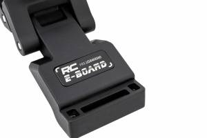 Rough Country - Power Running Boards Dual Electric Motor Double Cab Silverado/Sierra 1500/2500HD/3500HD (19-26) Rough Country - Image 6