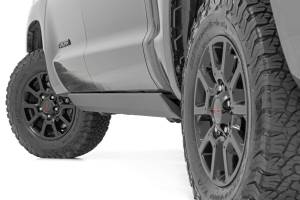 Rough Country - Power Running Boards Dual Electric Motor CrewMax Toyota Tundra (07-21) Rough Country - Image 4