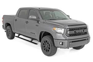 Rough Country - Power Running Boards Dual Electric Motor CrewMax Toyota Tundra (07-21) Rough Country - Image 5