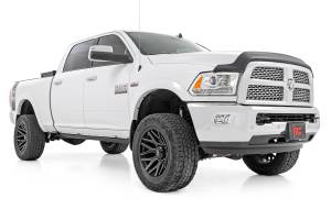 Rough Country - Power Running Boards Dual Electric Motor Crew Cab Ram 2500/3500 (11-26) Rough Country - Image 2