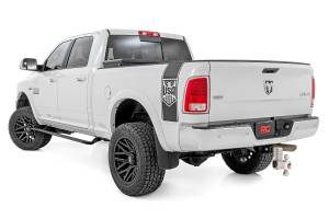 Rough Country - Power Running Boards Dual Electric Motor Crew Cab Ram 2500/3500 (11-26) Rough Country - Image 3