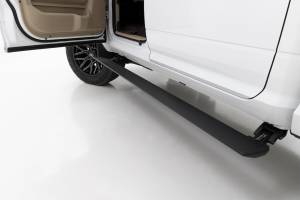Rough Country - Power Running Boards Dual Electric Motor Crew Cab Ram 2500/3500 (11-26) Rough Country - Image 4